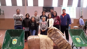CELEBRADA LA ÚLTIMA JORNADA DE LAS III OLIMPIADAS INTERPARROQUIALES DE ALFOZ