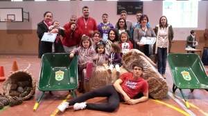 CELEBRADA LA ÚLTIMA JORNADA DE LAS III OLIMPIADAS INTERPARROQUIALES DE ALFOZ