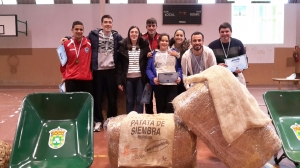 CELEBRADA LA ÚLTIMA JORNADA DE LAS III OLIMPIADAS INTERPARROQUIALES DE ALFOZ