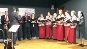 CELEBRACIÓN DEL DÍA DE LAS LETRAS GALLEGAS