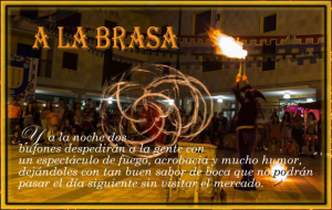 XXII MERCADO MEDIEVAL DE ALFOZ. 15 Y 16 DE JULIO EN EL CASTILLO DE CASTRODOURO