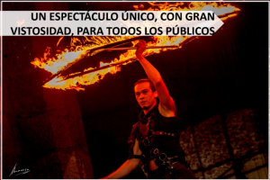 XXII MERCADO MEDIEVAL DE ALFOZ. 15 Y 16 DE JULIO EN EL CASTILLO DE CASTRODOURO