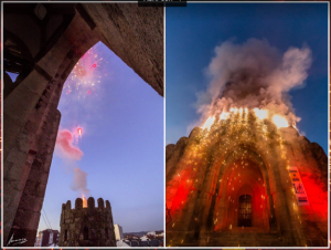 XXII MERCADO MEDIEVAL DE ALFOZ. 15 Y 16 DE JULIO EN EL CASTILLO DE CASTRODOURO