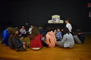 TALLERES CREATIVOS DE PASCUA