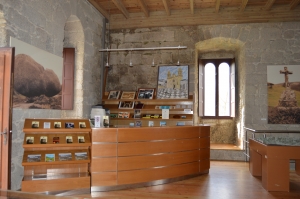 APERTURA DEL CASTILLO DE CASTRO DE OURO