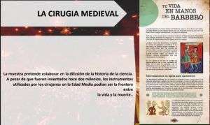 XXII MERCADO MEDIEVAL DE ALFOZ. 15 Y 16 DE JULIO EN EL CASTILLO DE CASTRODOURO