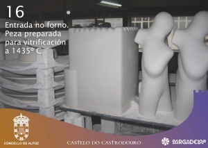 EL CASTILLO DE CASTRODOURO EN SARGADELOS