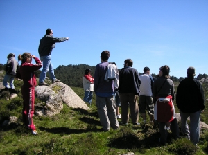 RUTA PENA ABALADOIRA