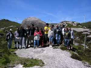 RUTA PENA ABALADOIRA