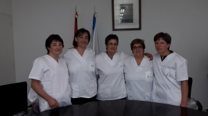 CREACI&Oacute;N DE UNA BOLSA DE EMPLEO PARA PUESTOS DE TRABAJO DE AUXILIAR DE AYUDA EN EL HOGAR