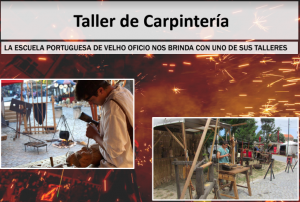 XXII MERCADO MEDIEVAL DE ALFOZ. 15 Y 16 DE JULIO EN EL CASTILLO DE CASTRODOURO