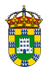 Escudo concello de Alfoz