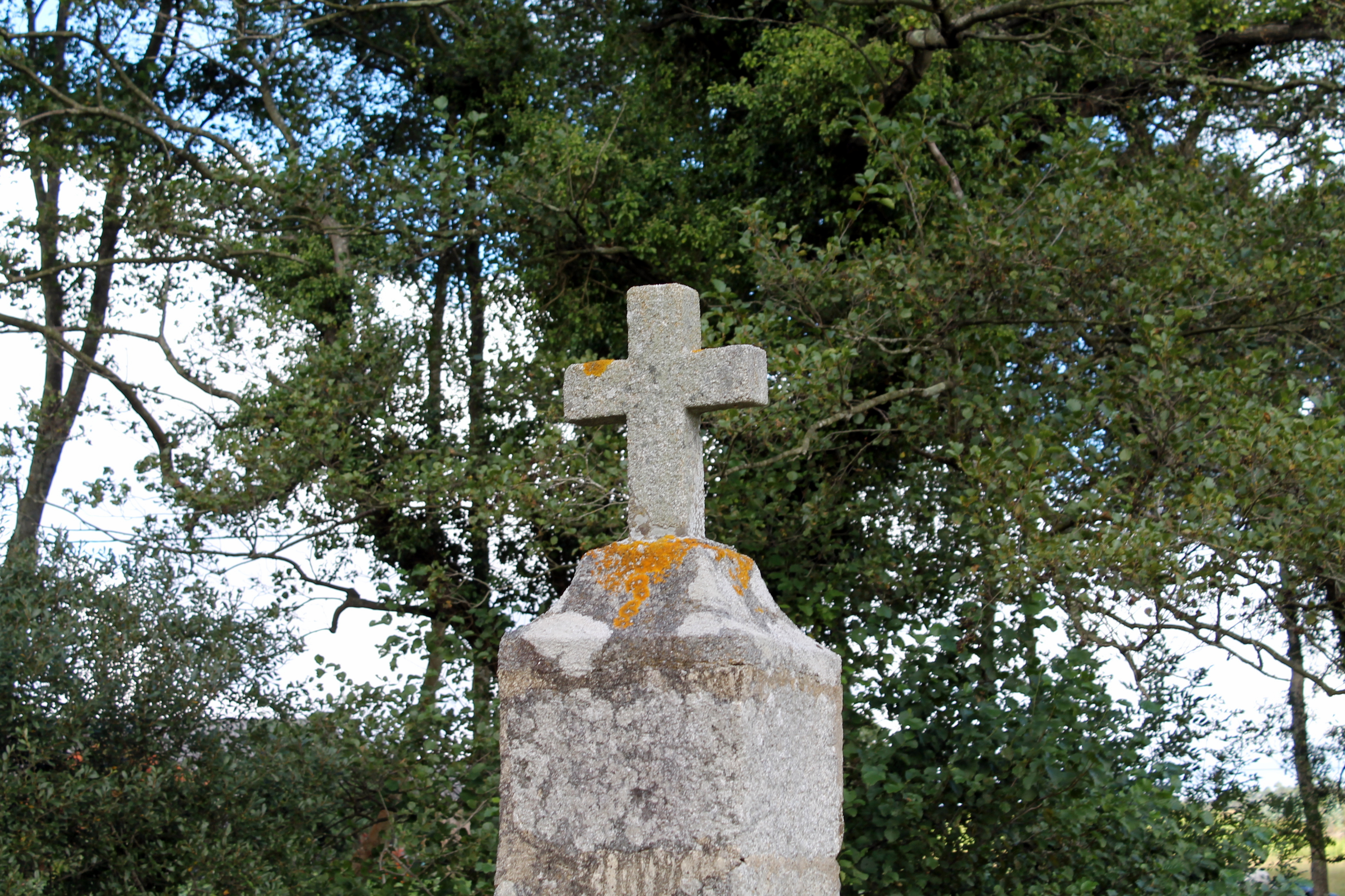 CRUZ DE CENTOI