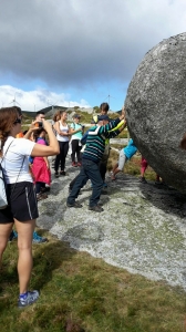 RUTA PENA ABALADOIRA