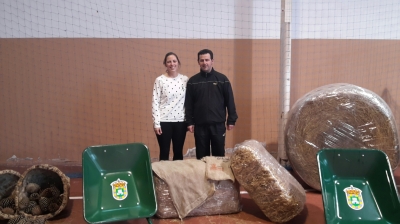 III OLIMPÍADAS INTERPARROQUIAIS 2016