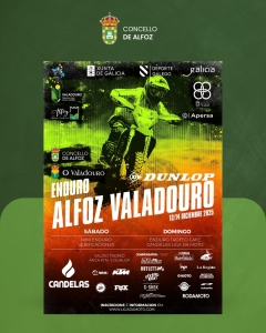 ENDURO ALFOZ - O VALADOURO