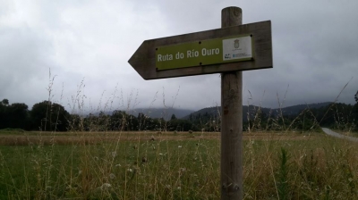 RUTA DO R&Iacute;O OURO