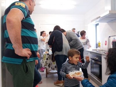 A ESCOLA INFANTIL DE ALFOZ INICIAR&Aacute; O SERVIZO  DE COMEDOR A PARTIR DO 2 DE OUTUBRO
