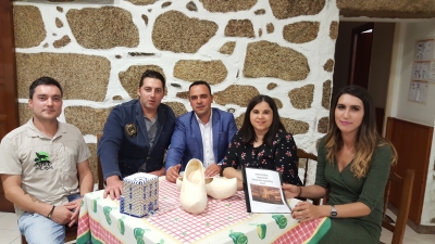 O N&Uacute;MERO DE VISITAS AO CASTELO DO CASTRODOURO DURANTE O VER&Aacute;N DE 2017 AUMENTA UN 41%