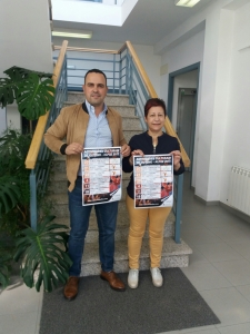 ACTIVIDADES CULTURAIS DE OUTONO