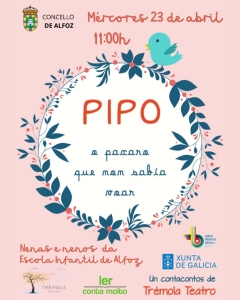 CONTACONTOS EN ALFOZ