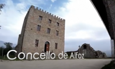 GRABACI&Oacute;N 3: XORNADAS DE ESTUDOS HIST&Oacute;RICOS A VILA DO CASTRO DE OURO. 800 ANIVERSARIO. FUNDACI&Oacute;N TIC. S&aacute;bado 3 de outubro.