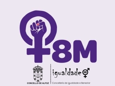 DECLARACION INSTITUCIONAL 8 M