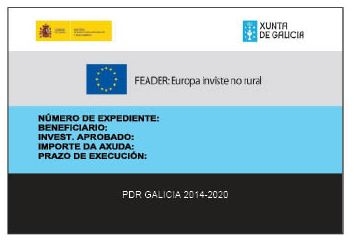 MELLORA DE CAMI&Ntilde;OS MUNICIPAIS DE ACCESO DE ACCESO A EXPLOTACI&Oacute;NS AGRARIAS