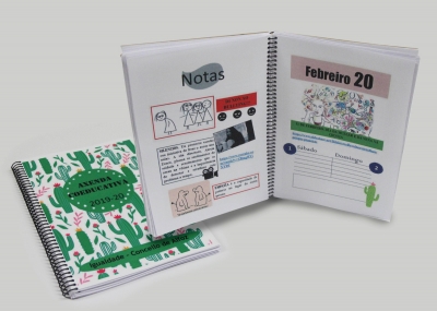 AXENDAS COEDUCATIVAS