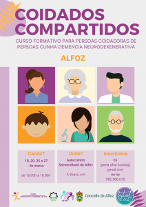 COIDADOS COMPARTIDOS