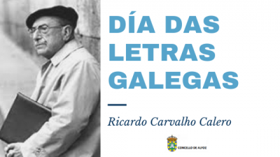 O CONCELLO DE ALFOZ CELEBRA O DÍA DAS LETRAS GALEGAS CON CONTIDOS DIXITAIS