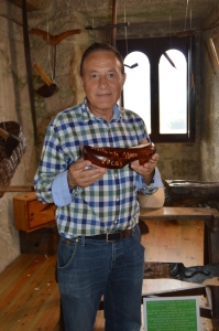 VISITANTE N&Uacute;MERO 10.000