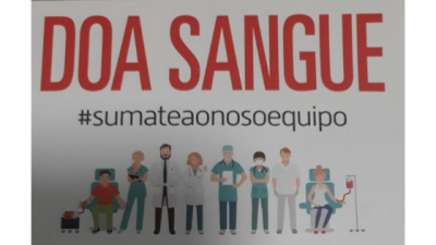 DOA SANGUE 