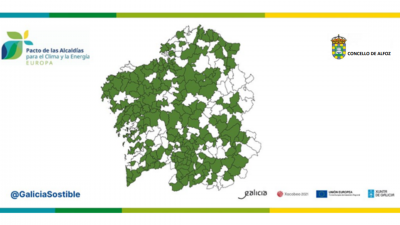 PLAN DE ACCI&Oacute;N PARA O CLIMA E A ENERX&Iacute;A SOSTIBLE