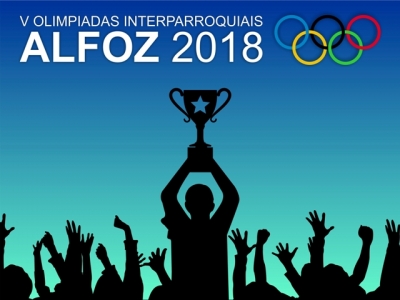 &Uacute;LTIMA XORNADA DAS V OLIMP&Iacute;ADAS INTERPARROQUIAIS DE ALFOZ