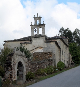 PAZO DE CARROCIDE