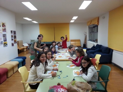PROGRAMA PEQUENADAL