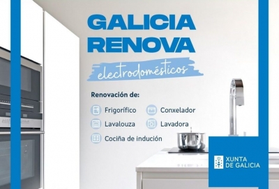 INEGA.-PLAN RENOVE ELECTRODOMÉSTICOS 2023