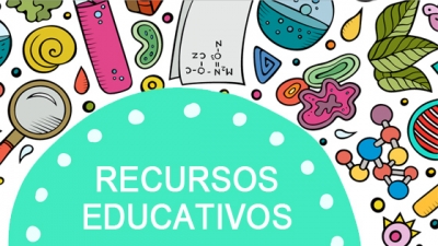 RECURSOS EDUCATIVOS ON-LINE PARA TODOS OS NIVEIS EDUCATIVOS