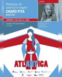 O FESTIVAL ATL&Aacute;NTICA VOLVE A ALFOZ! 
