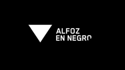 ALFOZ EN NEGRO CONTRA AS VIOLENCIAS