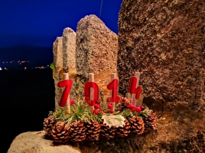 ALFOZ DESPIDE O 2018 CUN BALANCE POSITIVO DO SECTOR TUR&Iacute;STICO