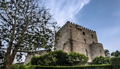 ALFOZ, DESTINO TUR&Iacute;STICO DE REFERENCIA NA MARI&Ntilde;A LUCENSE