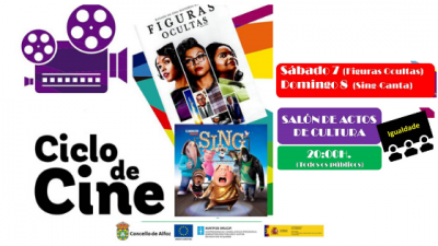 ALFOZ DEDICA O SEU CICLO DE CINE DE MARZO &Aacute;S MULLERES