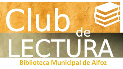 CLUB DE LECTURA DA BIBLIOTECA MUNICIPAL DE ALFOZ