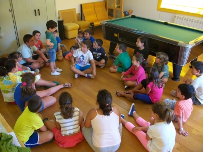 Programa &ldquo;LecerConsumo 2015&rdquo;