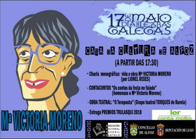 D&Iacute;A DAS LETRAS GALEGAS