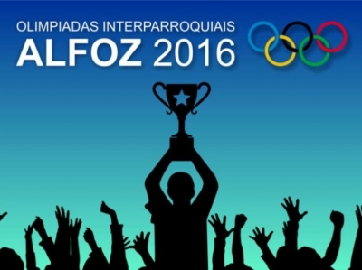 &Uacute;LTIMA XORNADA OLIMPIADAS 2016