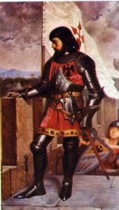 Historia Concello de Alfoz