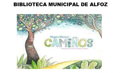 ESPECT&Aacute;CULO MUSICAL CAMI&Ntilde;OS DE MAG&Iacute;N BLANCO